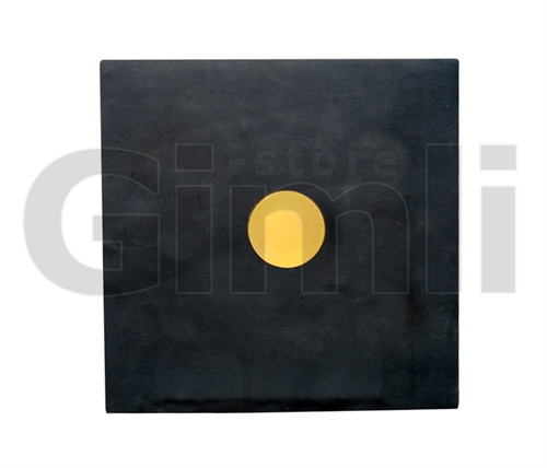 Eleven Target Polyfoam 125 x 125 x 22 cm + 24.5 cm Insert